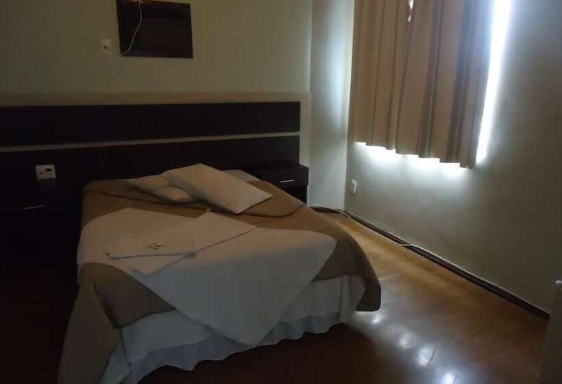 酒店 Center Palace