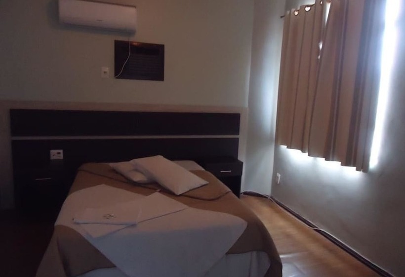 酒店 Center Palace