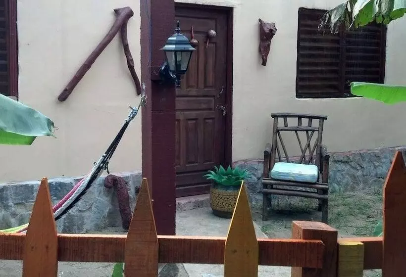 هتل Coco Cabañas