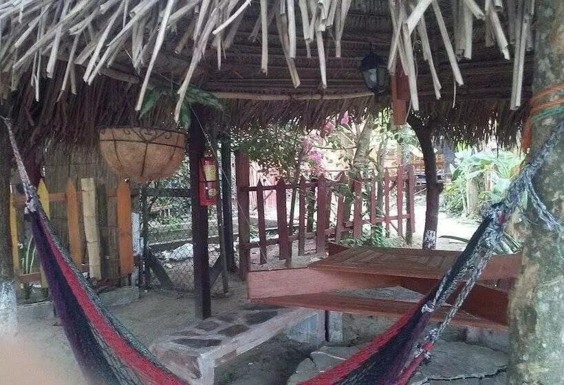 هتل Coco Cabañas