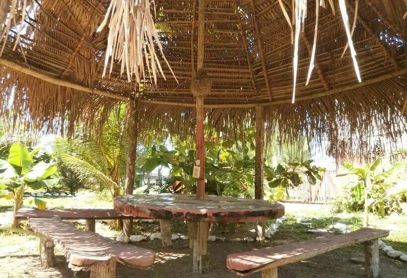 هتل Coco Cabañas