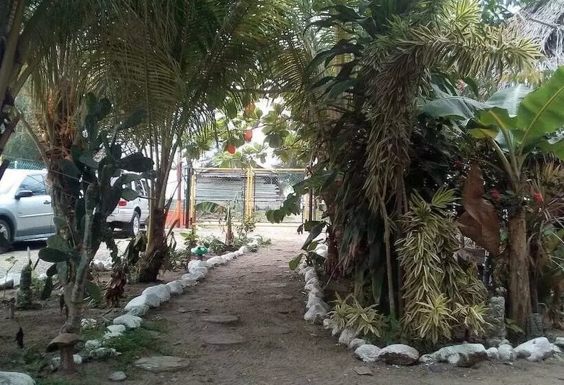 هتل Coco Cabañas