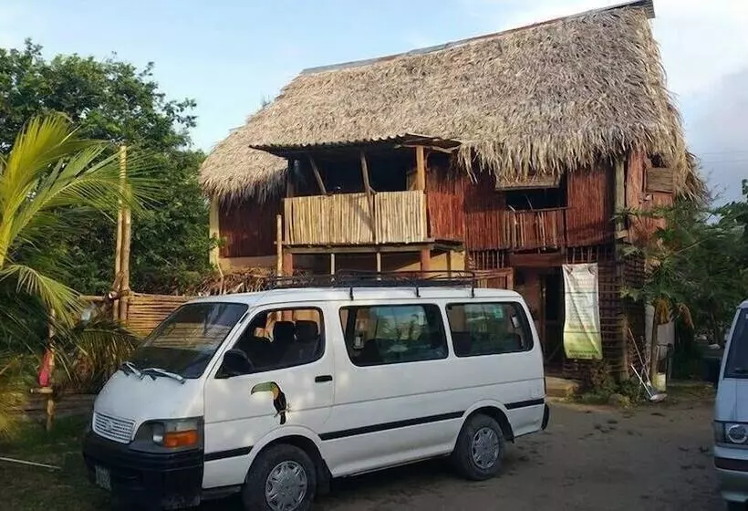 هتل Coco Cabañas