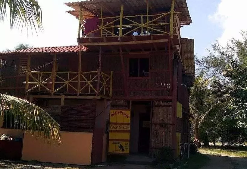 هتل Coco Cabañas