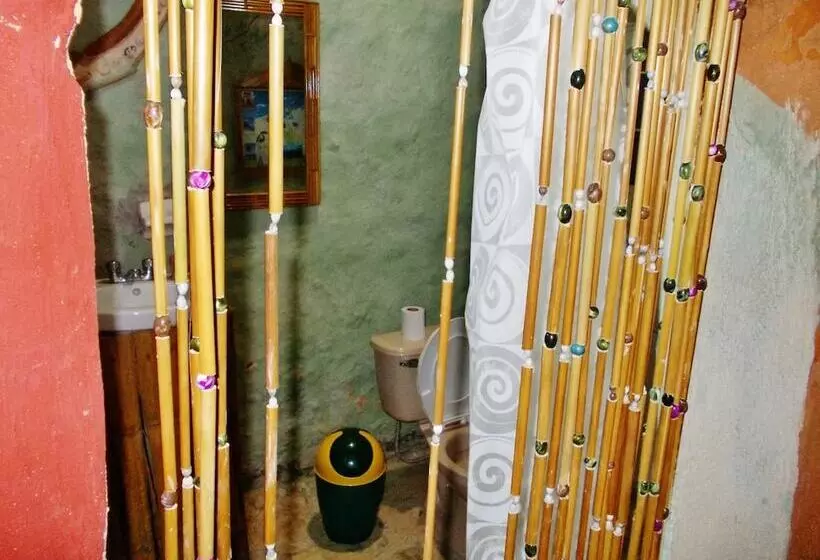 هتل Coco Cabañas