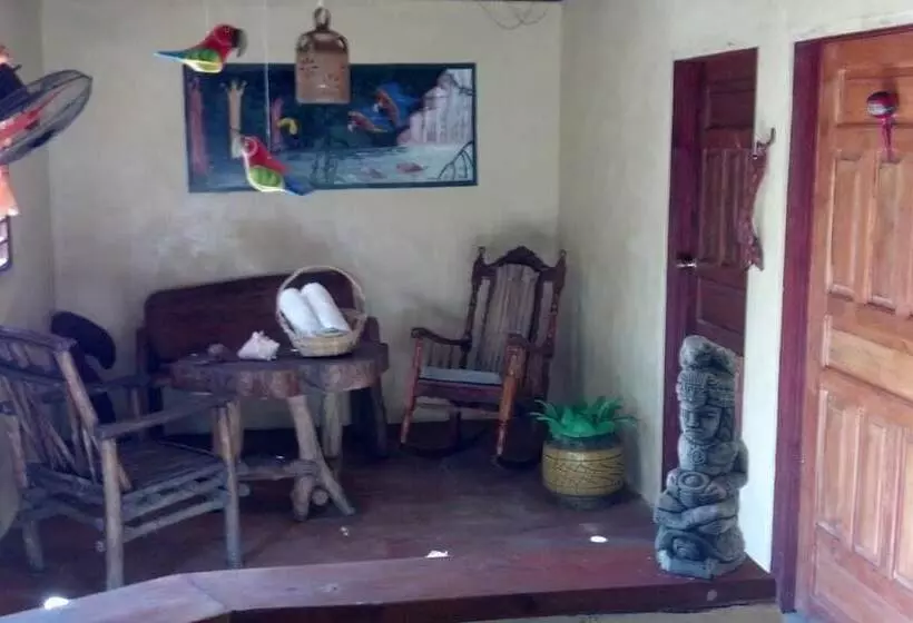 هتل Coco Cabañas
