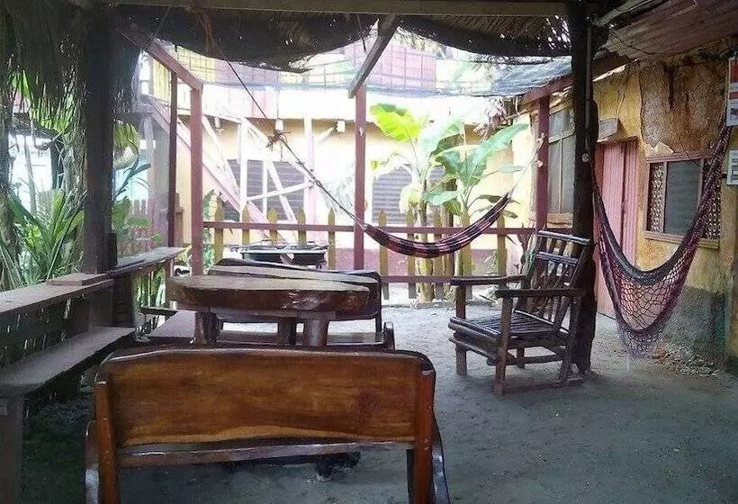 هتل Coco Cabañas