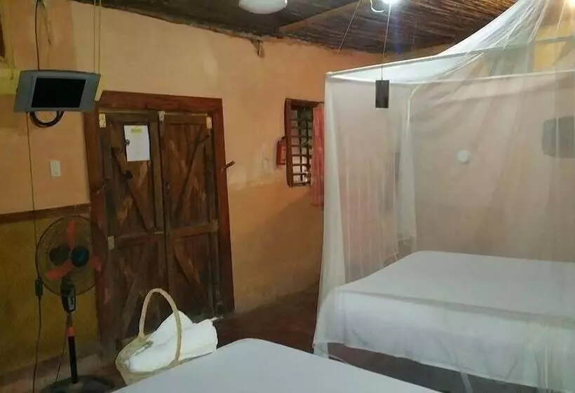 هتل Coco Cabañas
