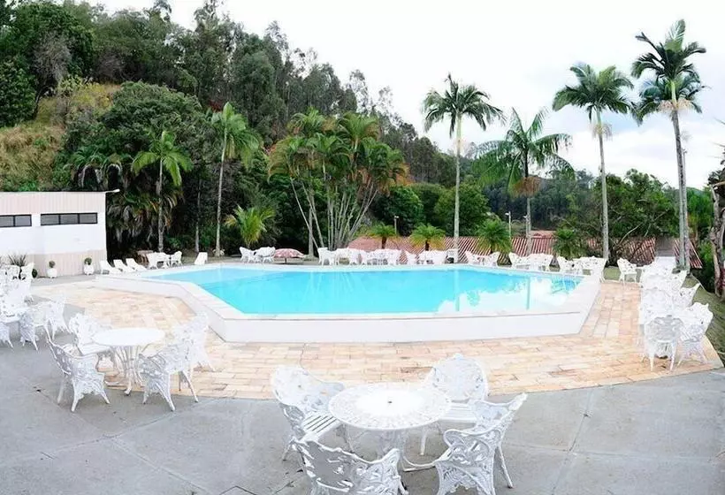 Otel Coroados