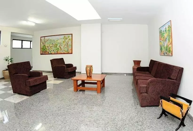 Otel Coroados