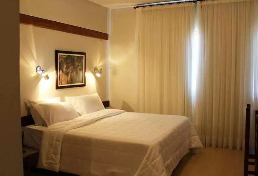 Otel Coroados