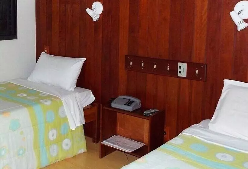 Otel Coroados