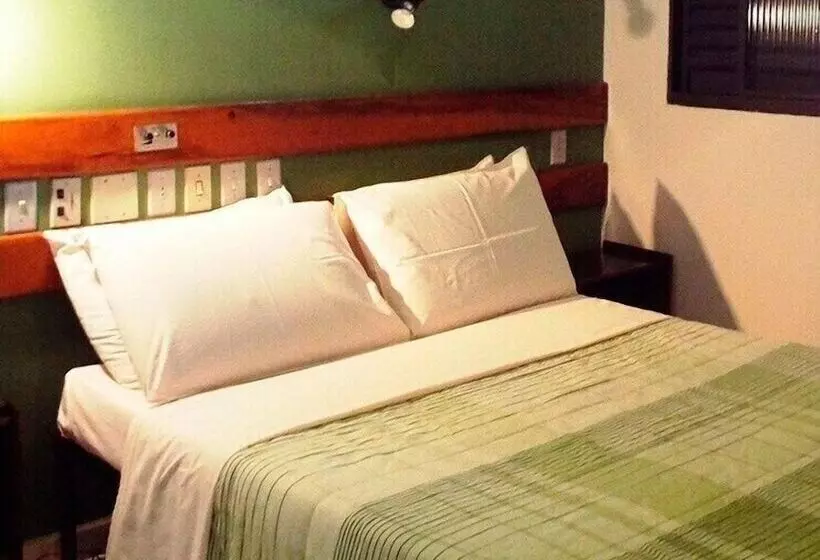 Otel Coroados
