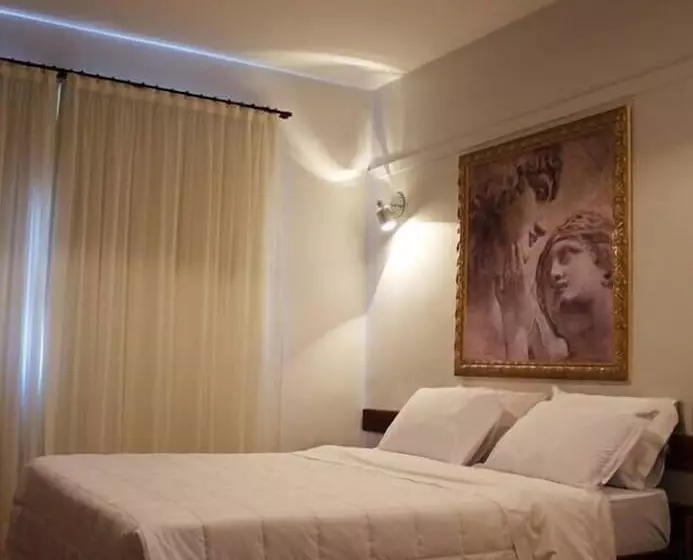 Otel Coroados