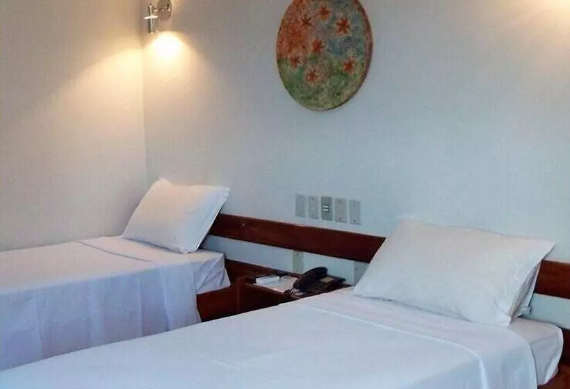 Otel Coroados