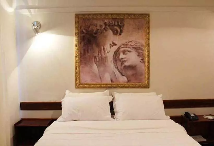 Otel Coroados