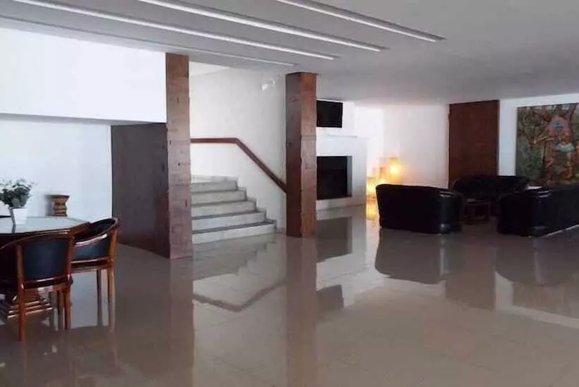 Otel Coroados