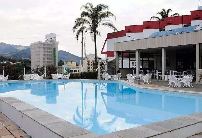 Otel Coroados