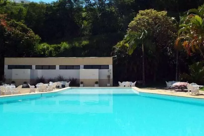Otel Coroados