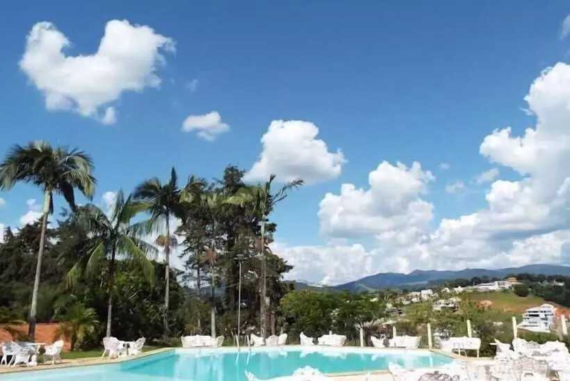 Otel Coroados
