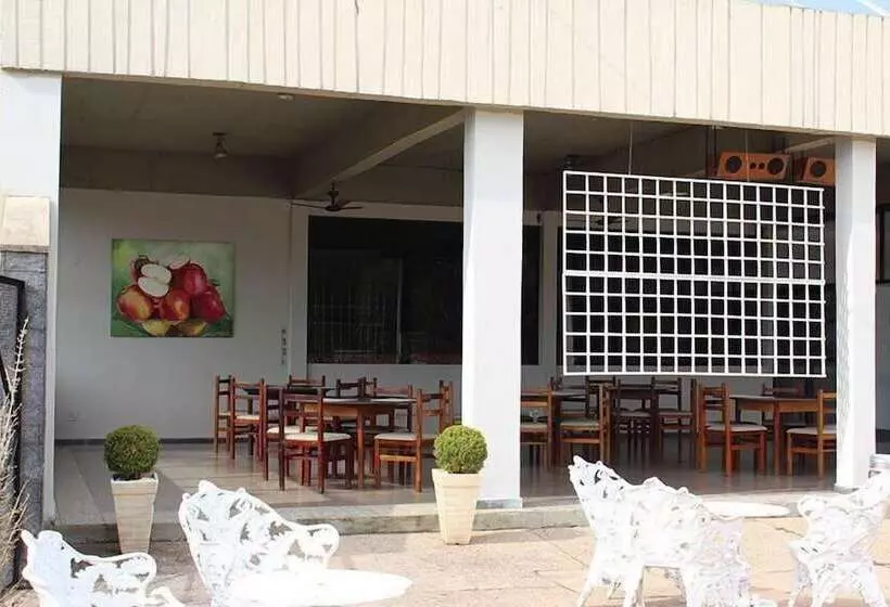 Otel Coroados