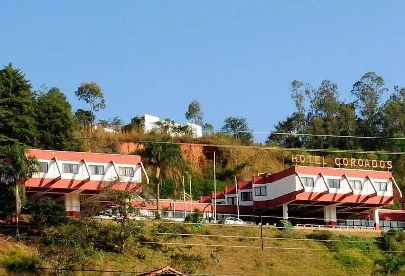 Otel Coroados