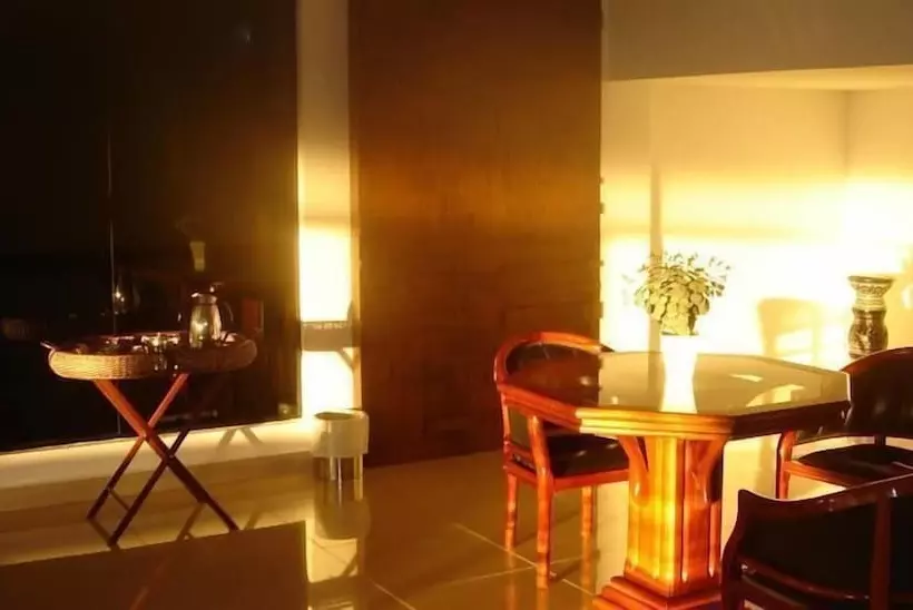 Otel Coroados