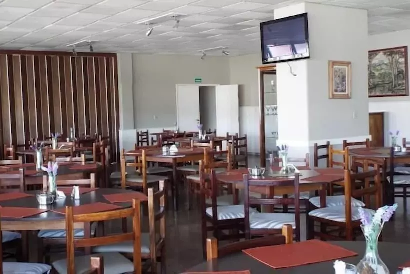 Otel Coroados