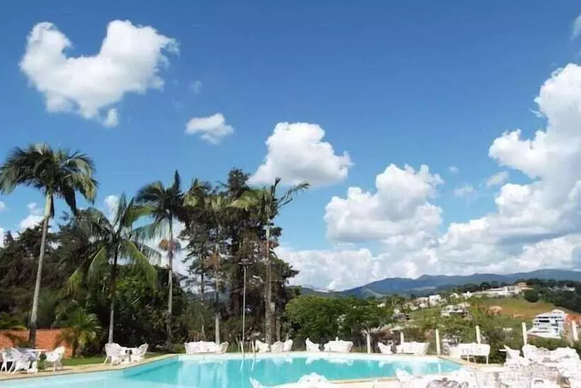 Otel Coroados