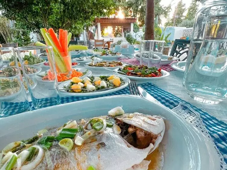 Hotel Dort Mevsim Evi