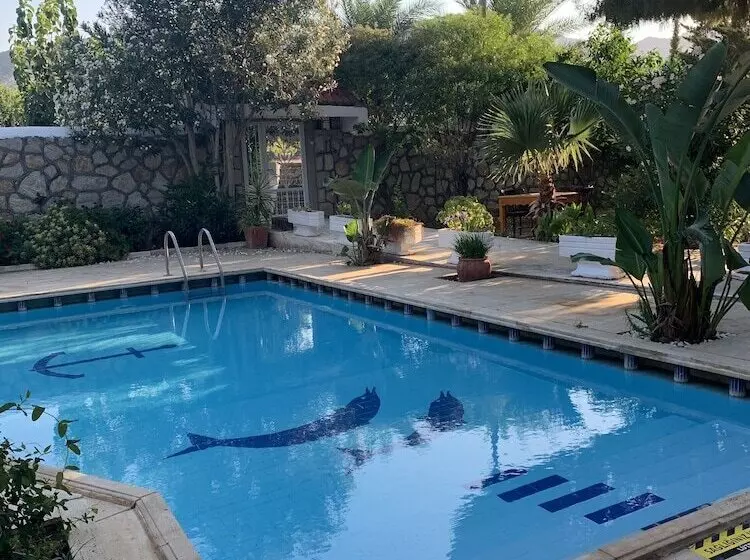 Hotel Dort Mevsim Evi