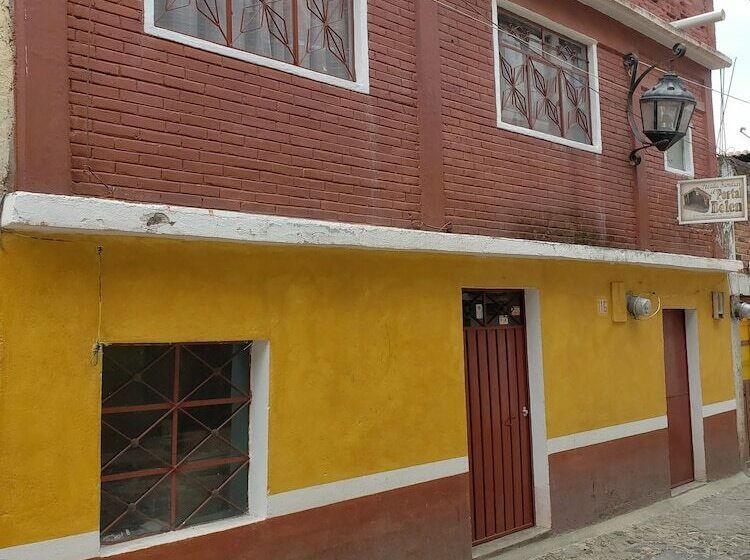 فندق El Portal De Belén