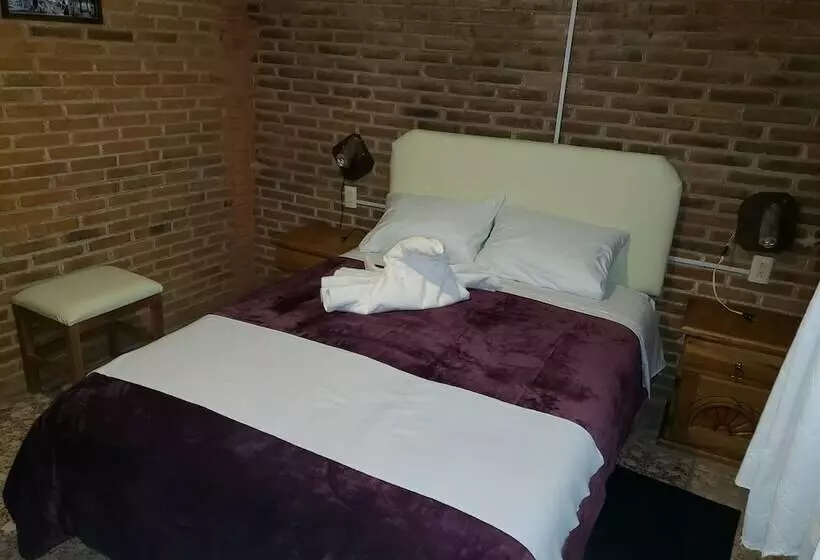 Hotelli El Portal De Belén
