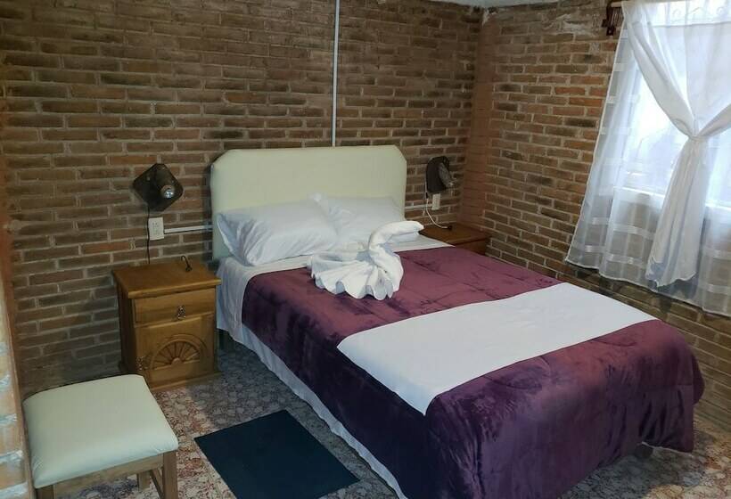 فندق El Portal De Belén