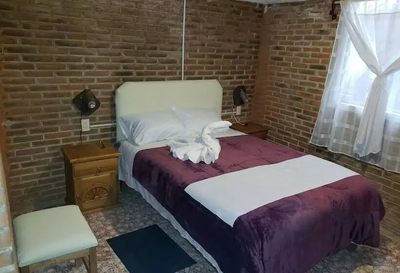Hotelli El Portal De Belén