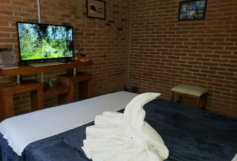 فندق El Portal De Belén