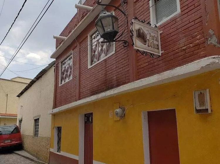 Hotelli El Portal De Belén