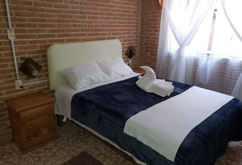 فندق El Portal De Belén