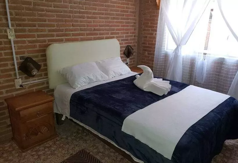 Hotelli El Portal De Belén