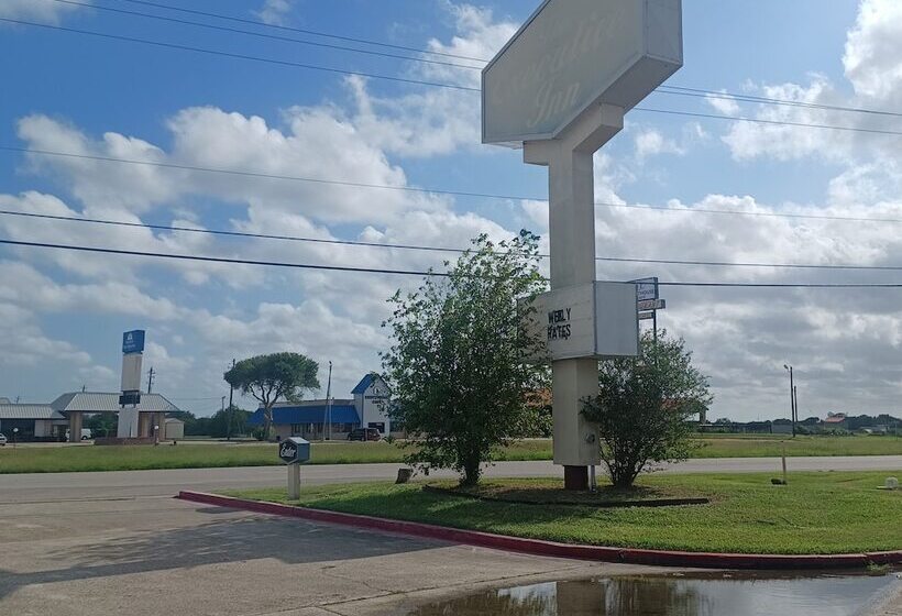 ホテル Studio 6 Port Lavaca, Tx