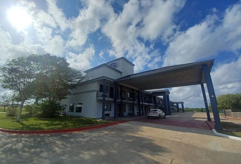 ホテル Studio 6 Port Lavaca, Tx