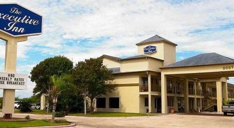 ホテル Studio 6 Port Lavaca, Tx