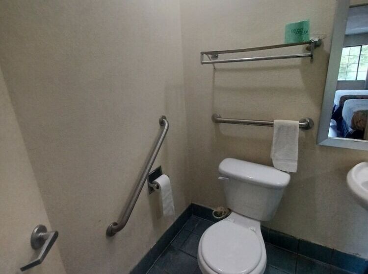 ホテル Studio 6 Port Lavaca, Tx