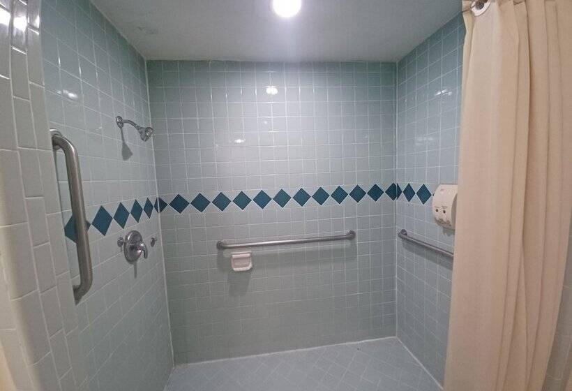 ホテル Studio 6 Port Lavaca, Tx