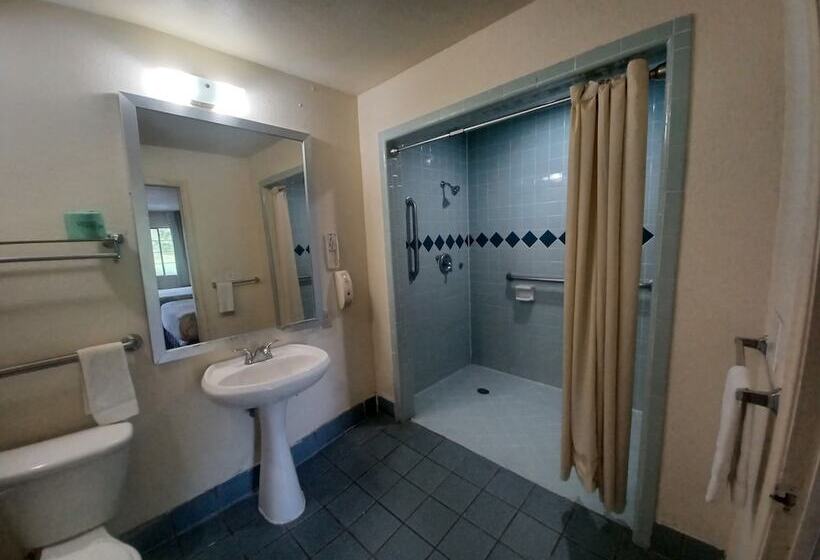 ホテル Studio 6 Port Lavaca, Tx