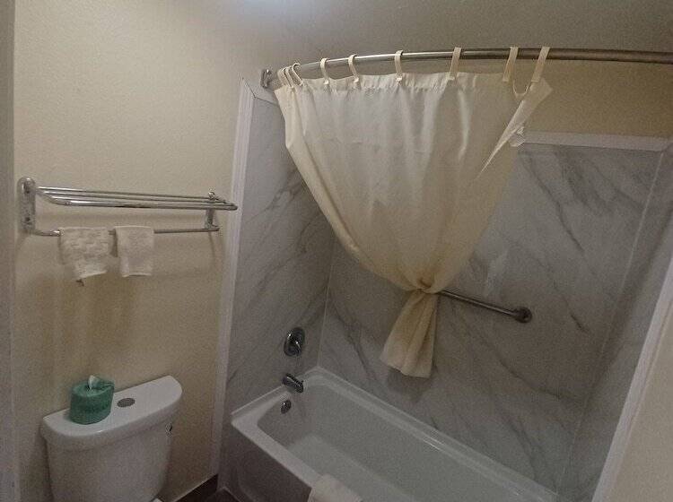 ホテル Studio 6 Port Lavaca, Tx