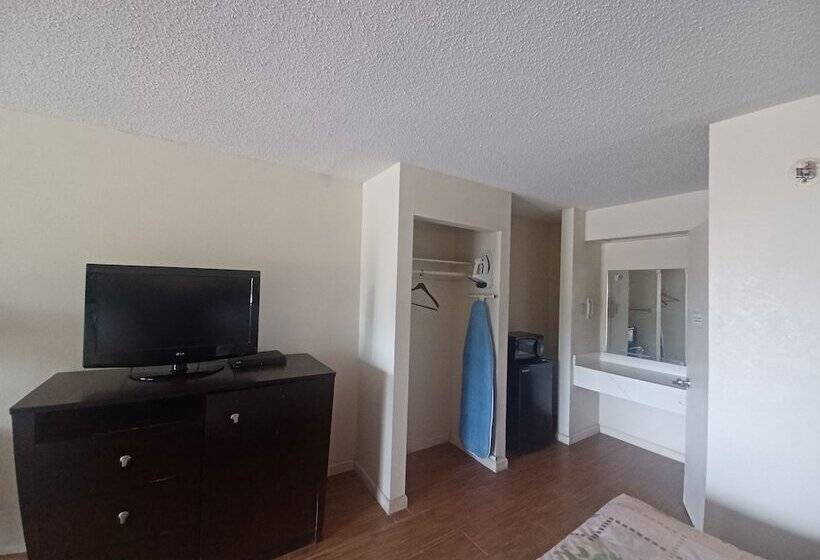 ホテル Studio 6 Port Lavaca, Tx