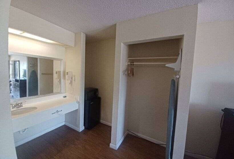 ホテル Studio 6 Port Lavaca, Tx