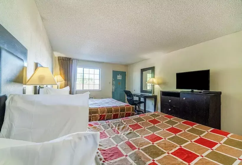 Hotelli Executive Inn Port Lavaca By Oyo