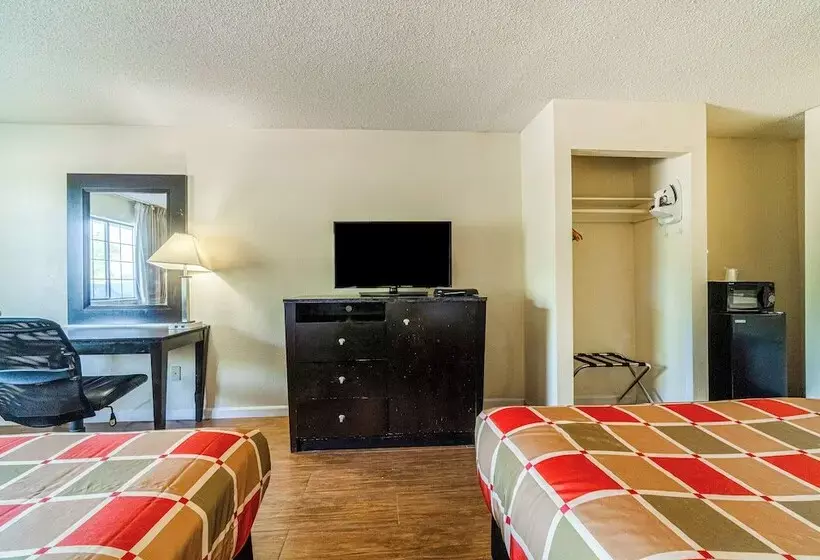 Hotelli Executive Inn Port Lavaca By Oyo
